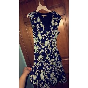 Summer Sun Dress